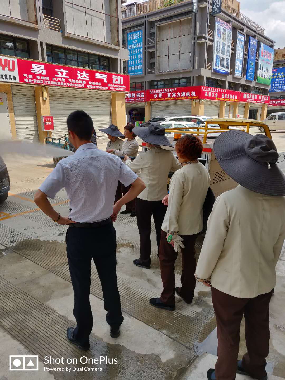 三轮清洗车，电动三轮冲洗车，三轮高压清洗车
