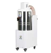 PV-4.0E系列工业吸尘器